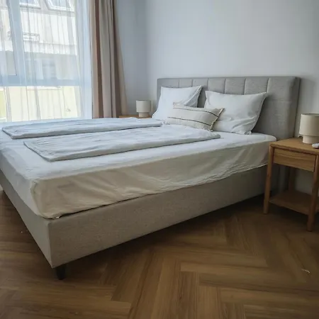 Апартамент Art-appart Gradev